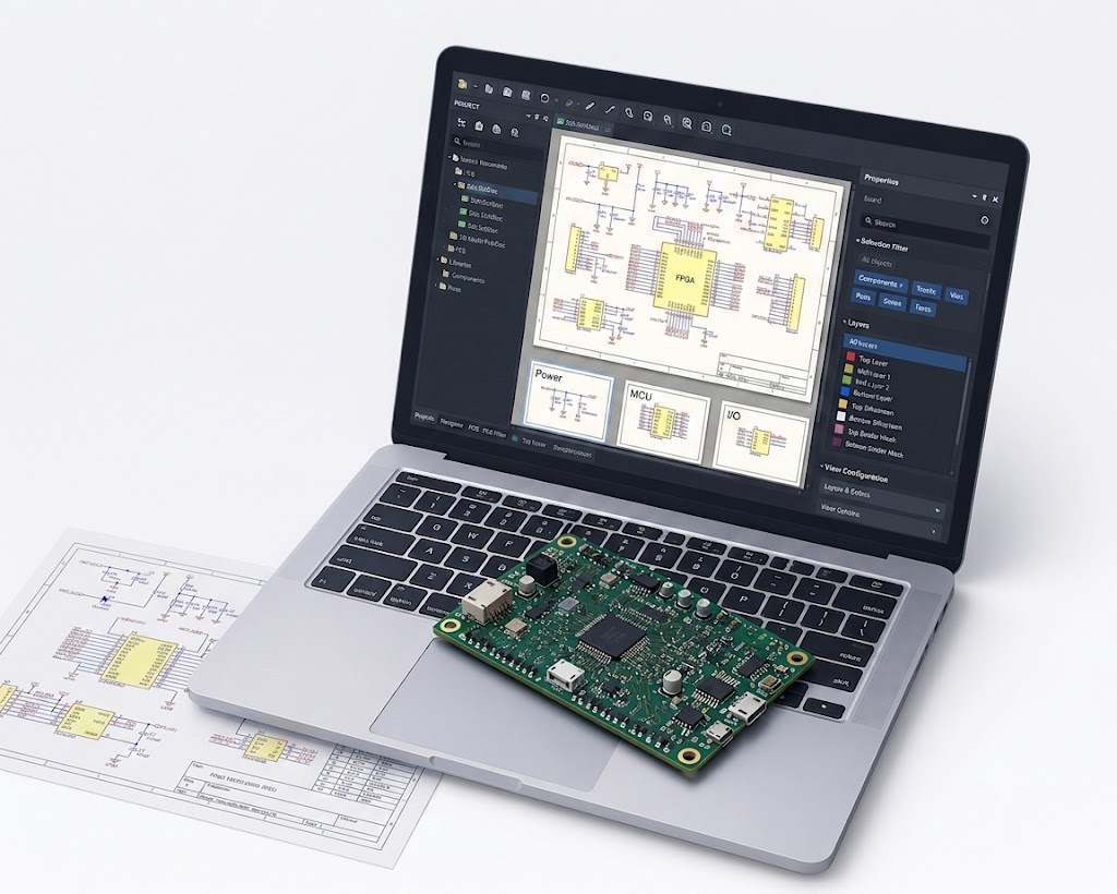 Electronics Design