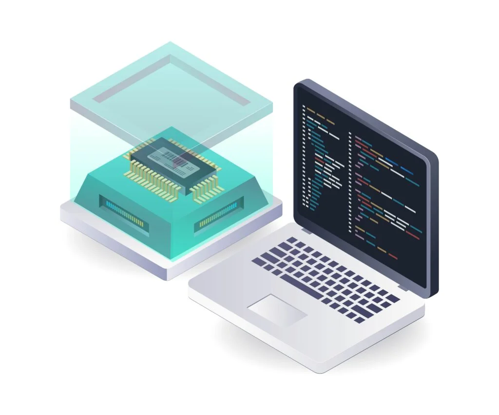 Firmware Development