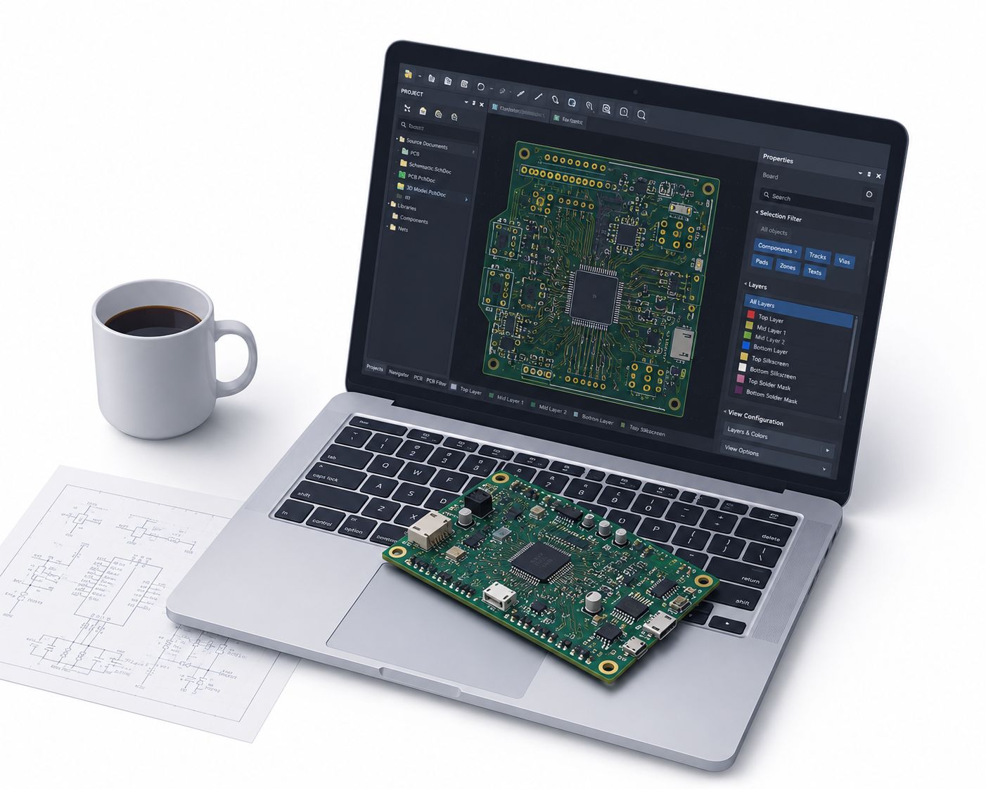 PCB Design